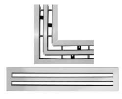Diffusers & Grilles 0568007229